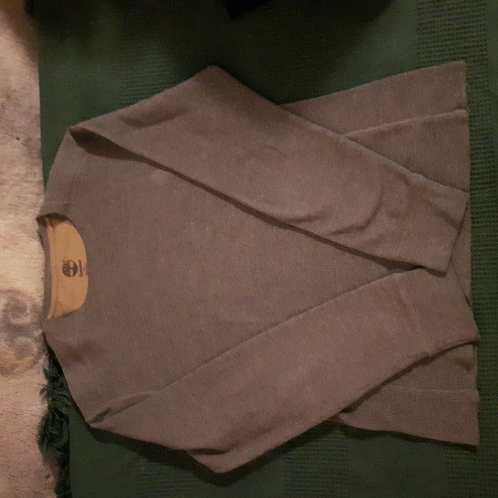 Mens sweater